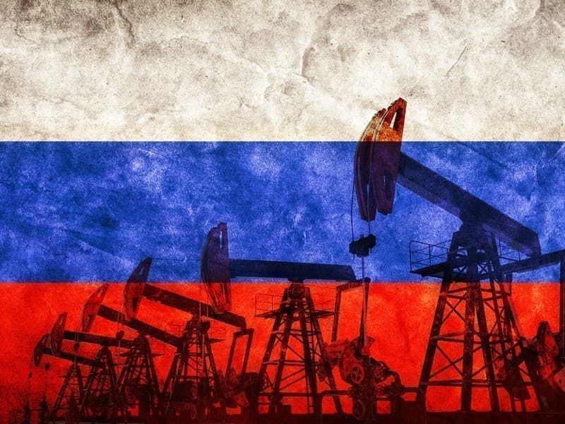 Analisis Ancaman Sanksi AS ke Rusia, Harga Minyak Melesat - Data Pasar 2025-10-23