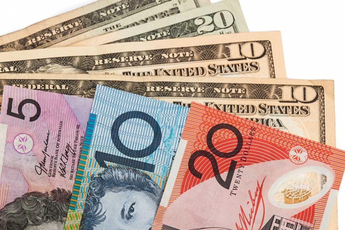 Analisis Dolar Australia Stabil, RBA Tahan Diri dari Pemangkasan Suku Bunga - Data Pasar 2025-10-14