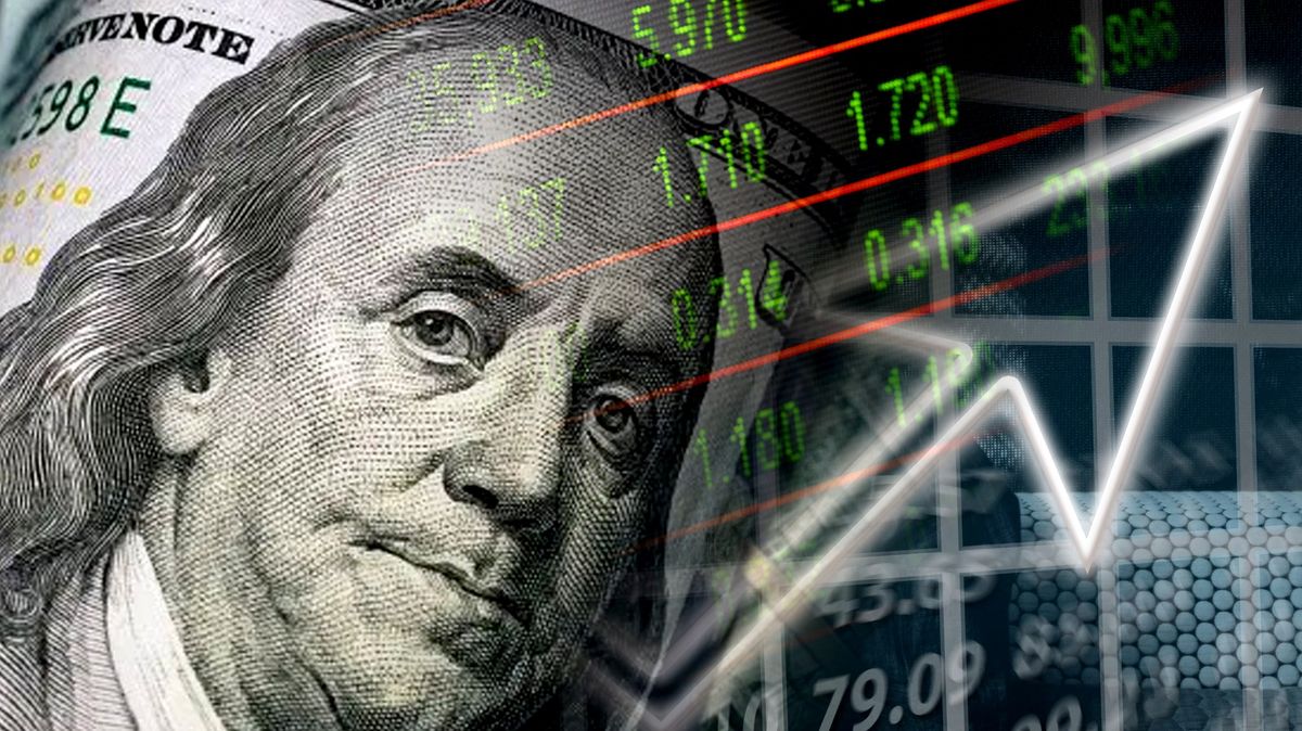 Analisis Dolar Menguat Di Tengah Rapuhnya Sentimen Global - Data Pasar 2025-10-08