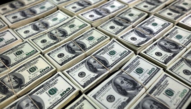 Analisis Dolar Menguat, Ketegangan AS–Tiongkok Mulai Diredam - Data Pasar 2025-10-14