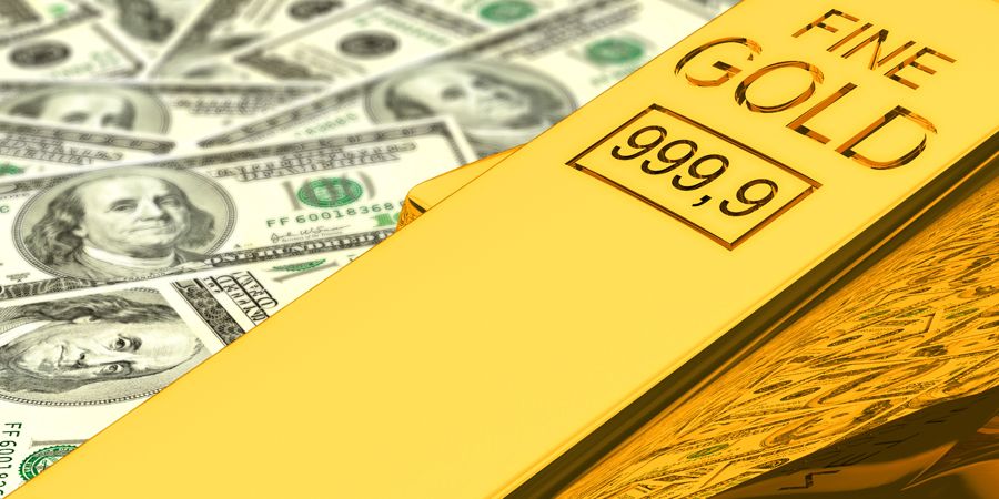 Analisis Emas Lesu, Isu Perdagangan & Kredit Jadi Sorotan - Data Pasar 2025-10-20