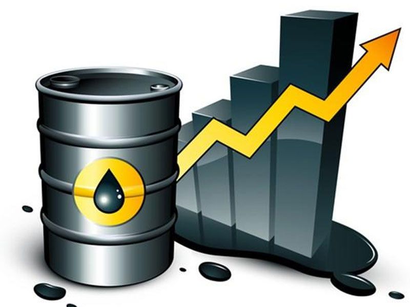 Analisis Minyak Naik di Tengah Sinyal Redanya AS–Tiongkok - Data Pasar 2025-10-14