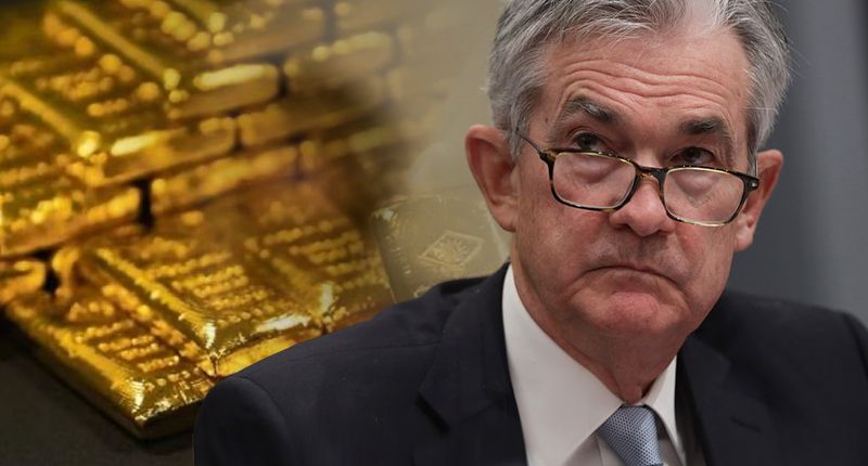 Analisis Pasca Rekor Baru, Emas Konsolidasi Jelang Pidato Powell - Data Pasar 2025-10-14
