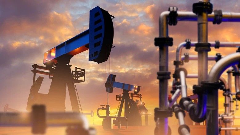 Analisis Tekanan Ganda: Prospek IEA & Isu Ukraina Bikin Minyak Loyo - Data Pasar 2025-10-17