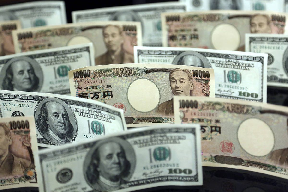 Analisis Yen Melemah Sejak Pertengahan Februari, Euro Turun - Data Pasar 2025-10-09
