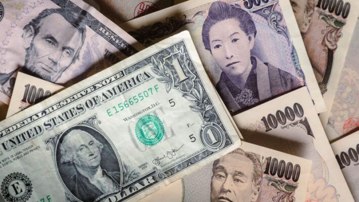 Analisis Ada Apa di Balik Turunnya Nilai Mata Uang Jepang - Data Pasar 2025-11-12