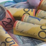 China Kirim Sinyal Aneh, Dolar Australia Malah Meledak