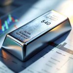 Di Balik Lonjakan Silver, Ada Defisit yang Mulai Menghantui Pasar