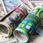 Euro Pelan Naik, Tapi Ada Sesuatu di Balik Gerakan Ini