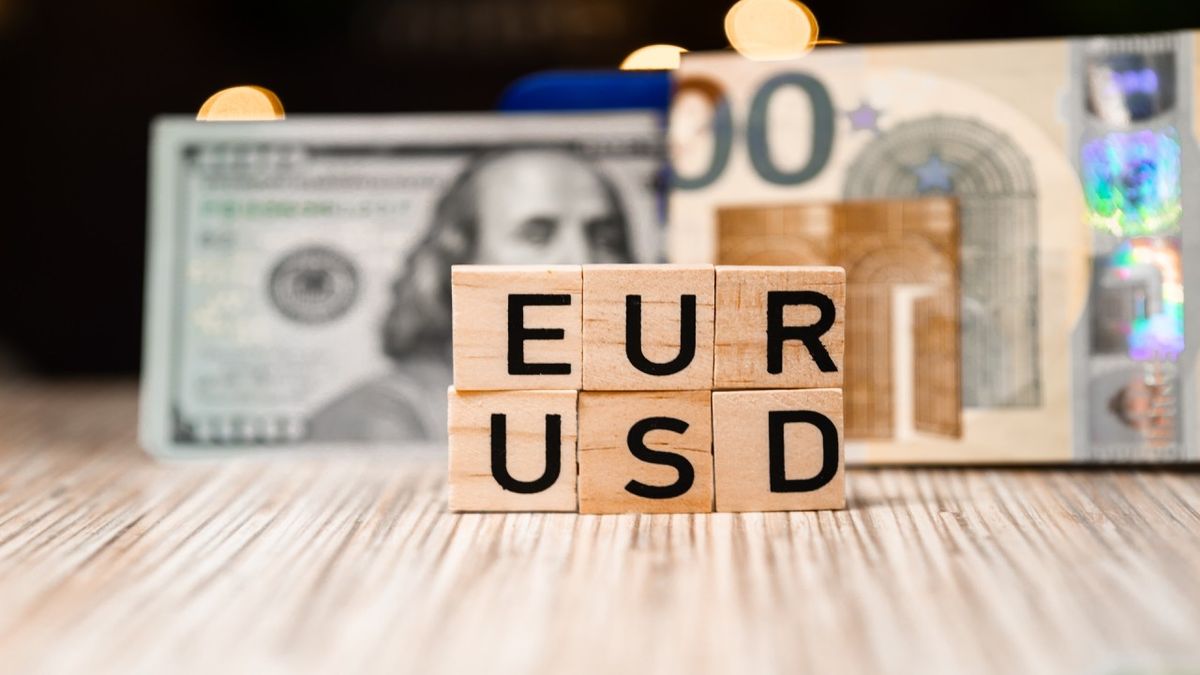 Analisis Euro Tertekan, Risk-On Jaga Batas Bawah - Data Pasar 2025-11-11
