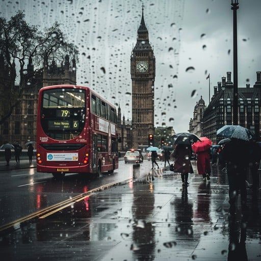 Analisis GBP/USD Turun di tengah kekhawatiran fiskal Inggris dan nada hawkish The Fed - Data Pasar 2025-11-01