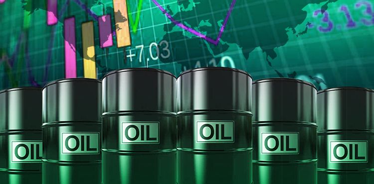 Analisis Harga Minyak Stabil Ditengah Kesepakatan AS–Tiongkok - Data Pasar 2025-10-27