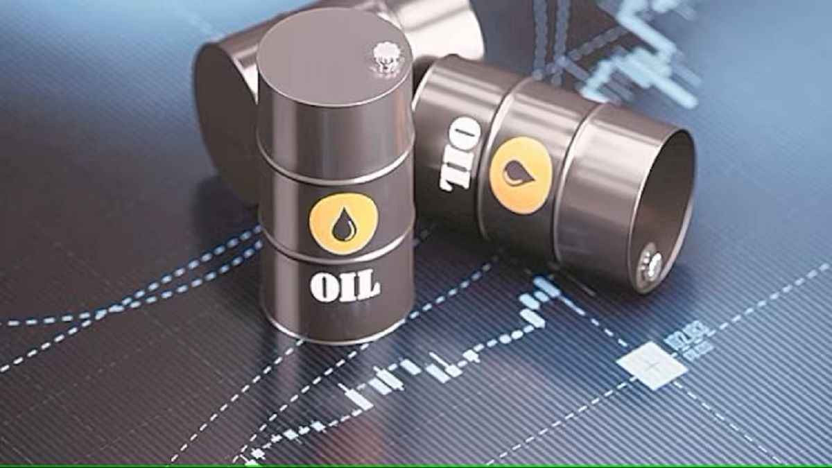 Analisis Minyak Naik, Bayang Oversupply Belum Padam - Data Pasar 2025-11-12