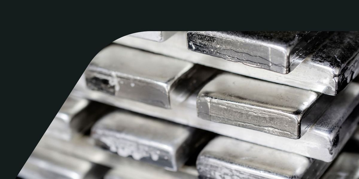 Analisis Perak Di Kisaran $51— Lanjut Rally atau Konsolidasi? - Data Pasar 2025-11-12