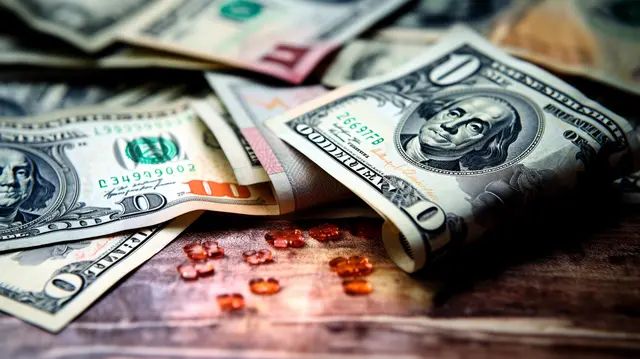 Analisis Sentimen Pulih, USD Tersudut oleh Data Tenaga Kerja - Data Pasar 2025-11-11