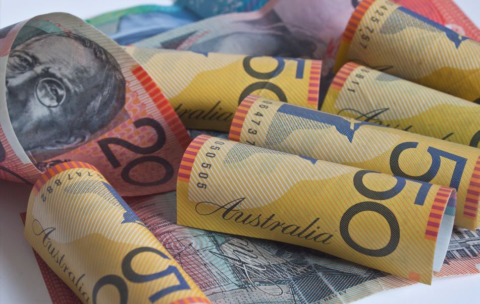 Analisis Dolar Australia Kuat, Fed Bakal Bikin USD Loyo? - Data Pasar 2025-12-05