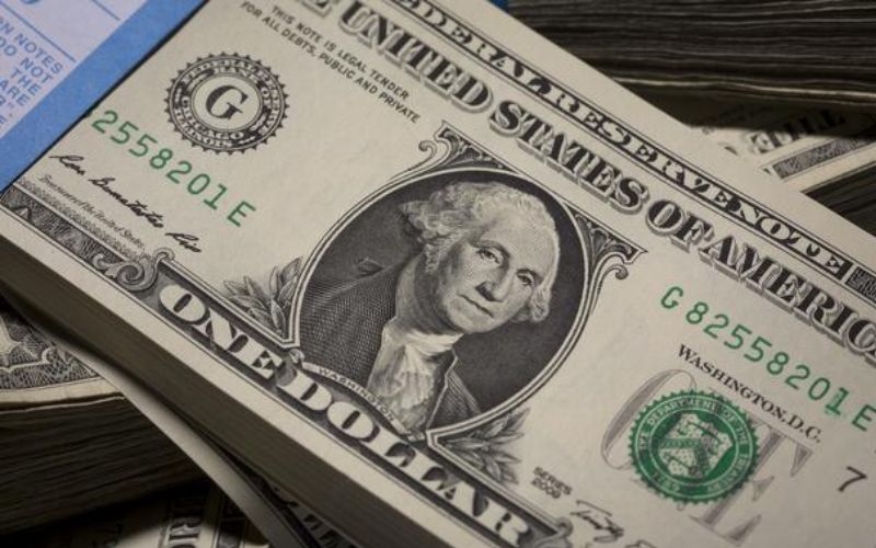 Analisis Dolar Mantul, Sterling Siap Diuji Anggaran? - Data Pasar 2025-11-26