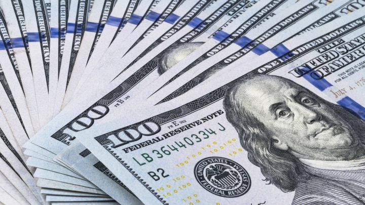 Analisis Dolar Melemah karena Lemahnya Tenaga Kerja Versi ADP - Data Pasar 2025-11-18