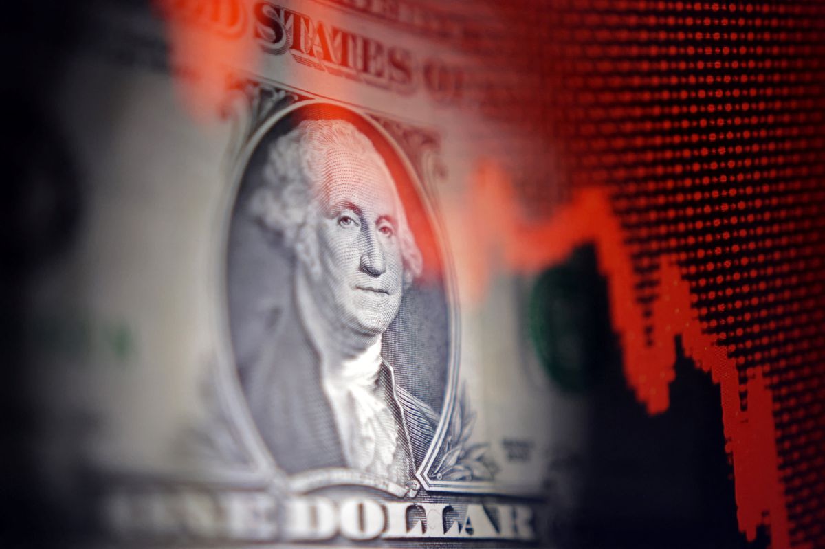 Analisis Dolar Nunggu Sinyal The Fed - Data Pasar 2025-12-17