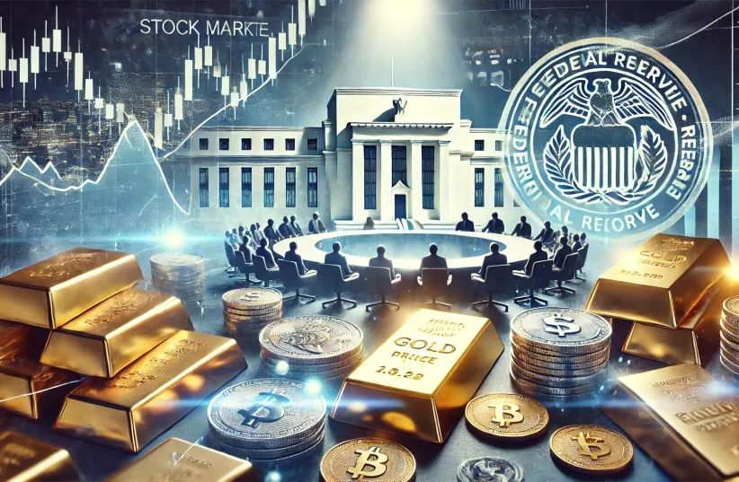 Analisis Emas Masih Sideways, Pasar Deg-degan Menunggu The Fed - Data Pasar 2025-12-09