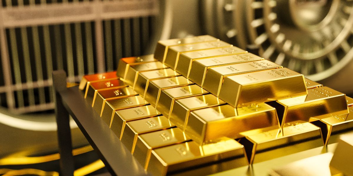 Analisis Emas Naik Tipis, FOMC Siap Kasih Kejutan? - Data Pasar 2025-12-10