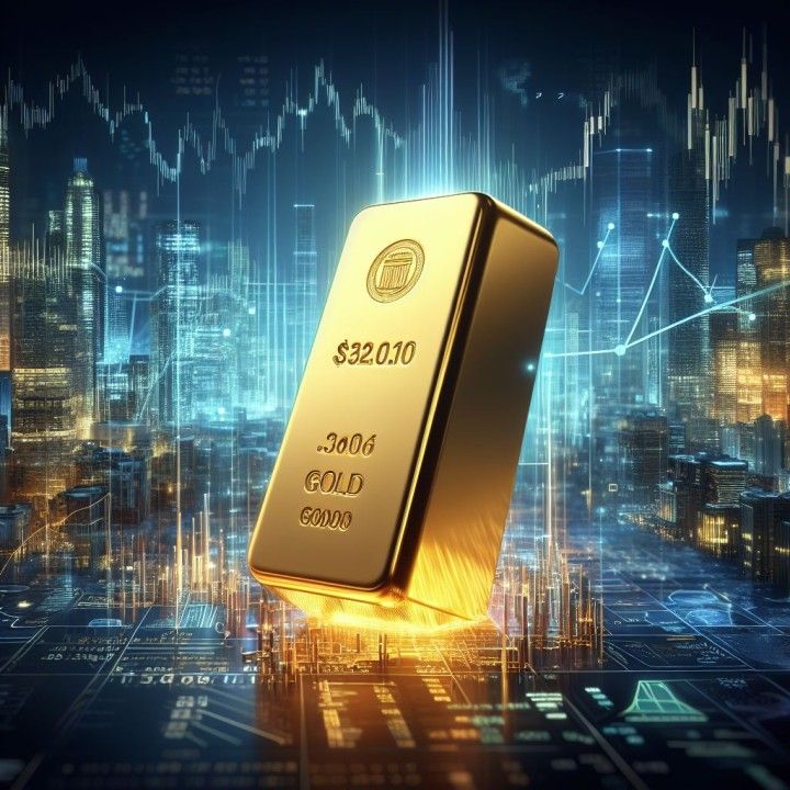 Analisis Emas Tetap Didukung Outlook Hati-Hati Fed dan Risiko Geopolitik - Data Pasar 2025-12-15