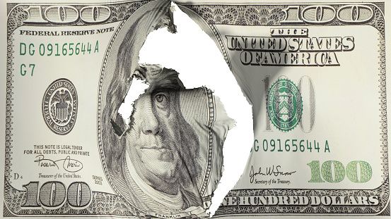 Analisis Fed Melunak, Dolar Ambruk ke Level Terendah - Data Pasar 2025-12-12