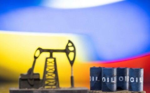 Analisis Harga Minyak di Bawah $60: Damai Ukraina + Data China - Data Pasar 2025-12-16