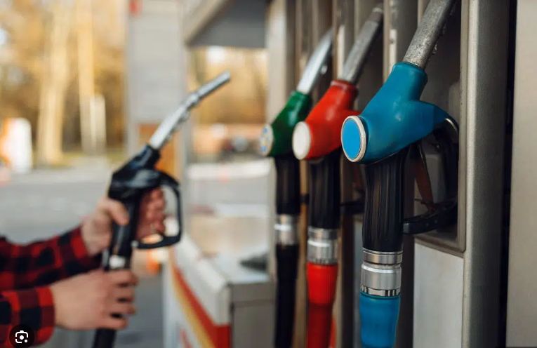 Analisis Harga minyak melemah menjelang Thanksgiving - Data Pasar 2025-11-27