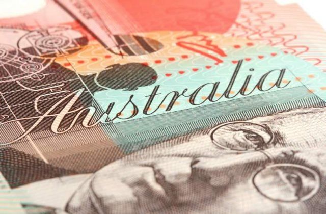 Analisis Inflasi Australia Panas, Langkah RBA Selanjutnya Apa? - Data Pasar 2025-11-27