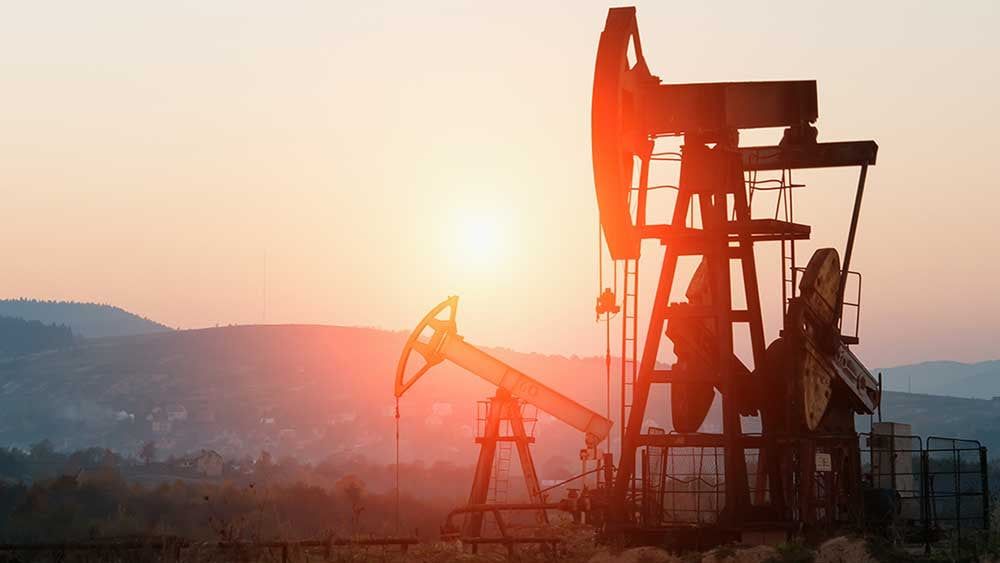 Analisis Minyak Dunia Stabil, Pasar Tunggu Arah Pembicaraan Rusia–Ukraina - Data Pasar 2025-11-27