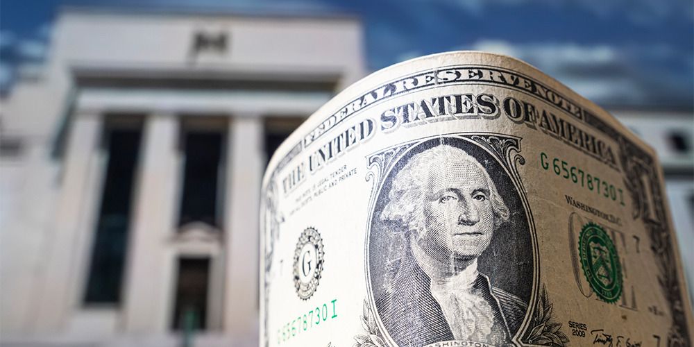 Analisis Pasar Yakin The Fed Siap Potong Bunga Minggu Ini - Data Pasar 2025-12-08