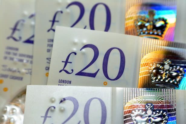 Analisis Pound Melemah Dengan Inflasi U.K Melambat Sesuai Perkiraan - Data Pasar 2025-11-19