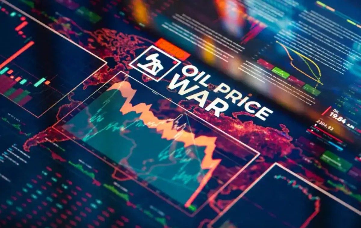 Analisis Prospek Damai Ukraina-Rusia, Pasar Khawatir Banjir Minyak Rusia - Data Pasar 2025-11-26