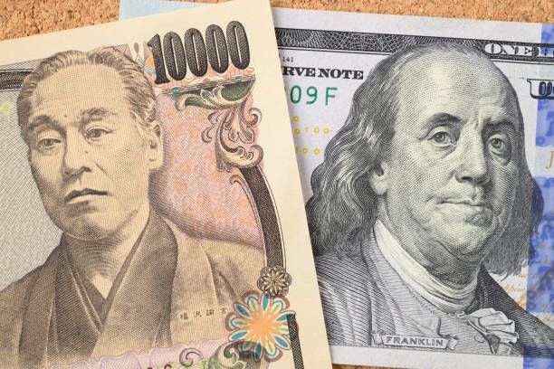 Analisis Yield AS dan Dolar Menguat – Yen Terangkat Isu BoJ - Data Pasar 2025-12-04