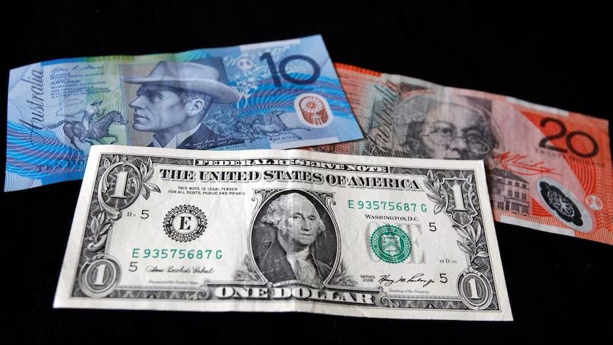 Analisis Dolar AS Bangkit di Ujung 2025, Perak Tergelincir Tajam - Data Pasar 2025-12-31