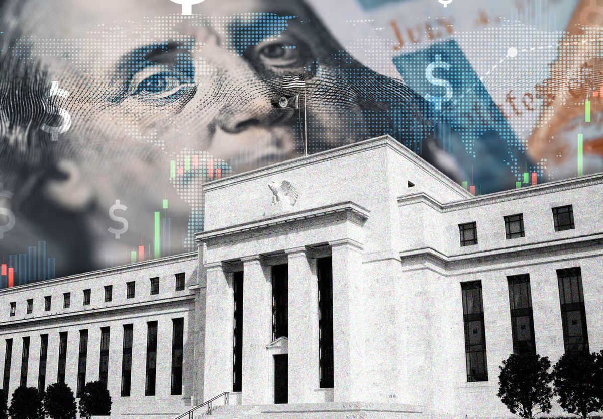 Analisis Dolar AS Naik Pasca Risalah Fed, Tapi Tren Terburuk Sejak 2017 - Data Pasar 2025-12-31