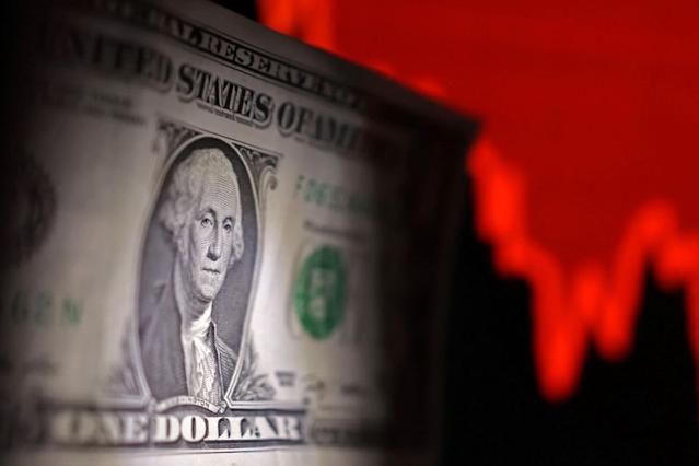 Analisis Dolar AS Terjun Bebas, Data Januari Jadi Kunci Langkah The Fed - Data Pasar 2025-12-27