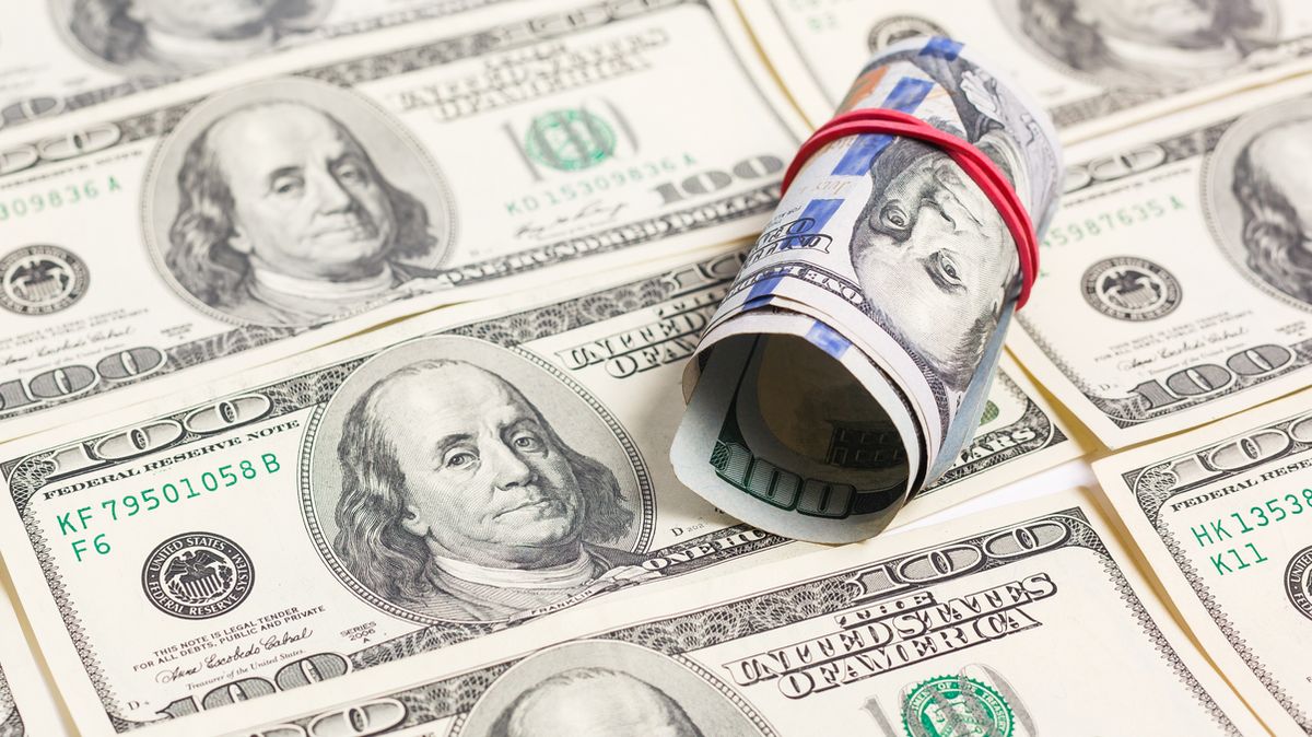 Analisis Dolar Berpotensi Catat Penurunan Tahunan Terdalam dalam Delapan Tahun - Data Pasar 2025-12-31