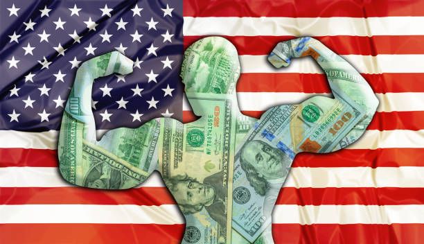 Analisis Dolar Makin Perkasa, Pasar Kerja Masih Kuat? - Data Pasar 2026-01-08