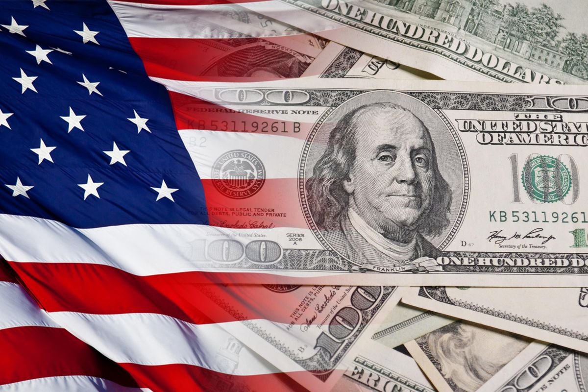 Analisis Dolar Menguat Terbatas, Fed Masih Jadi Faktor Utama - Data Pasar 2026-01-13