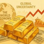 Emas Cetak Rekor Baru, Kebijakan AS Bikin Investor Khawatir