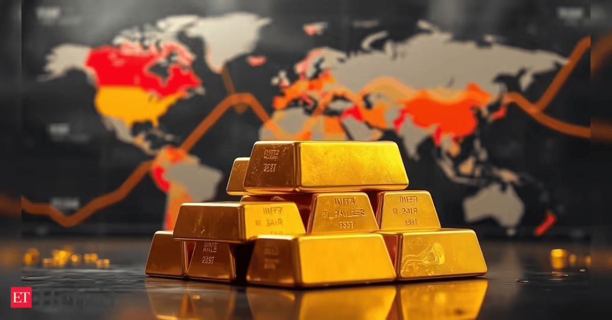 Analisis Emas menduduki Rekor Tertinggi, Apa yang Akan Terjadi Selanjutnya? - Data Pasar 2025-12-24