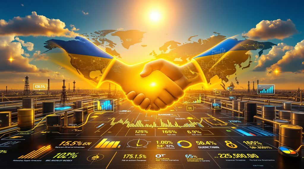 Analisis Harga Minyak Stabil, Risiko Pasokan Terus Menjaga Kewaspadaan - Data Pasar 2025-12-26