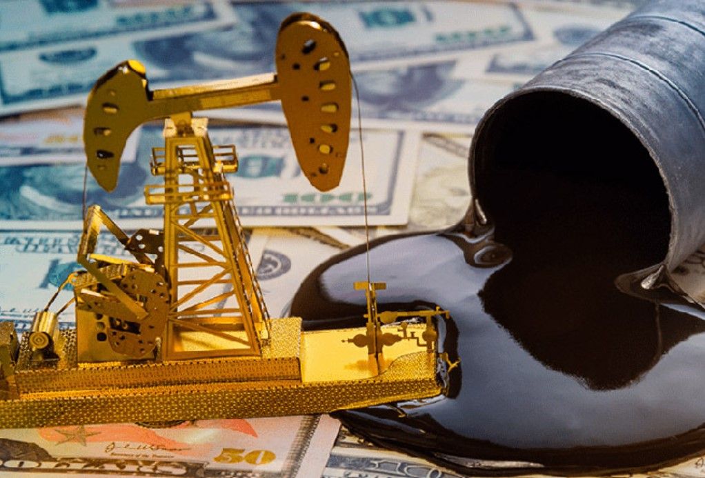 Analisis Minyak Tahan Kenaikan Empat Hari, Fokus pada Blokade AS di Venezuela - Data Pasar 2025-12-23