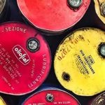 Minyak Turun Tipis, Tapi Risiko Iran Masih Membebani