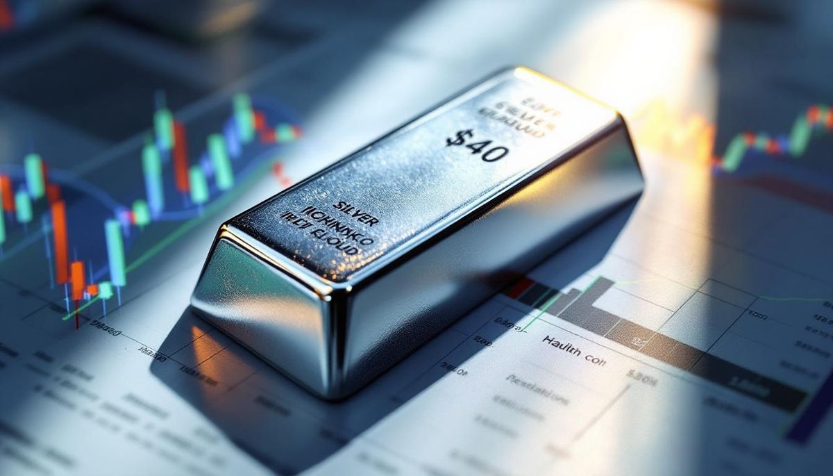 Analisis Perak Makin Berkilau: Geopolitik & The Fed Jadi Pemicu - Data Pasar 2026-01-06