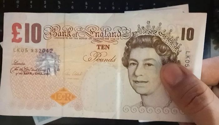 Analisis Pound vs Dolar Flat, Sinyal Bank Sentral Bikin Pasar Waspada - Data Pasar 2025-12-31