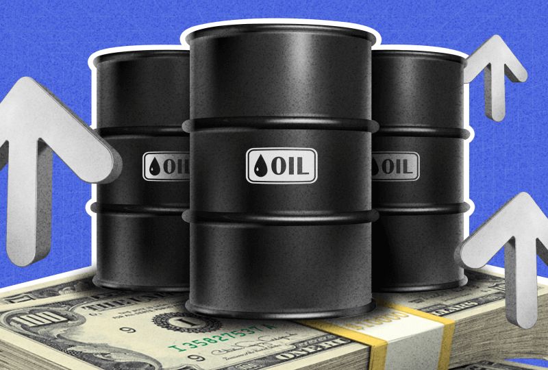 Analisis Premi Risiko Mulai Luntur, Minyak Rebound - Data Pasar 2026-01-16