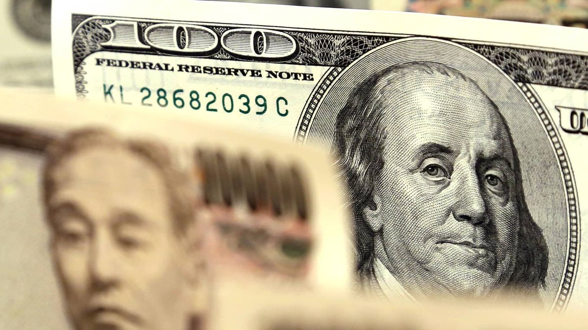 Analisis Yen Loyo, Pasar Tunggu Ueda - Data Pasar 2025-12-19